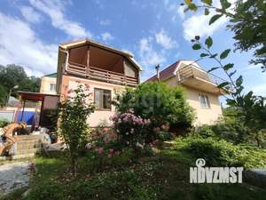 Дом 78м², 2-этажный, участок 4 сот.