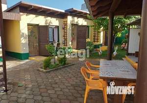 Дом 97м², 1-этажный, участок 5 сот.