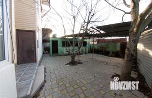 Дом 277м², 3-этажный, участок 3 сот.