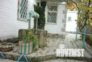 Дом 200м², 1-этажный, участок 5 сот.