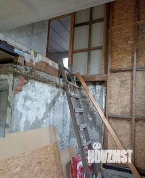 Дом 105м², 2-этажный, участок 4 сот.