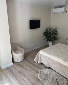 Дом 100м², 1-этажный, участок 4 сот.