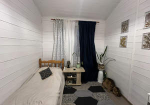 Дом 71м², 1-этажный, участок 5 сот.