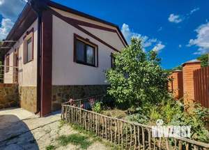 Дом 90м², 1-этажный, участок 4 сот.