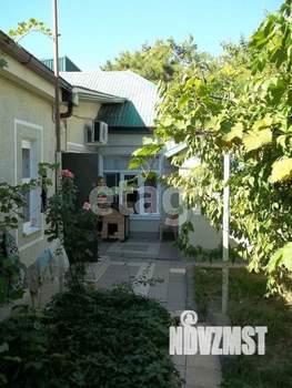 Дом 67м², 1-этажный, участок 6 сот.