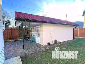 Дом 113м², 2-этажный, участок 4 сот.