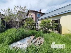 Коттедж 127м², 1-этажный, участок 4 сот.