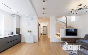 Дом 230м², 2-этажный, участок 5 сот.