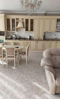 Дом 170м², 3-этажный, участок 2 сот.