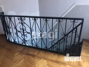 Дом 417м², 4-этажный, участок 5 сот.