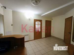 Дом 316м², 3-этажный, участок 3 сот.