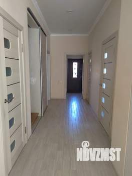 Дом 220м², 3-этажный, участок 2 сот.