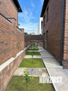 Дом 430м², 3-этажный, участок 6 сот.