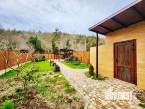 Дом 186м², 3-этажный, участок 4 сот.