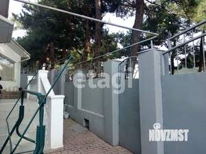 Дом 400м², 3-этажный, участок 6 сот.