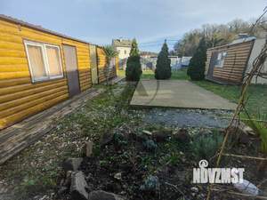 Дом 18м², 1-этажный, участок 5 сот.