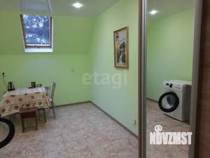 Дом 221м², 2-этажный, участок 6 сот.