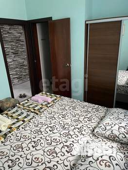 Дом 235м², 3-этажный, участок 3 сот.