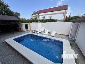 Дом 147м², 2-этажный, участок 4 сот.