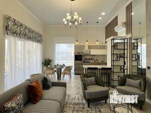 Дом 133м², 1-этажный, участок 5 сот.