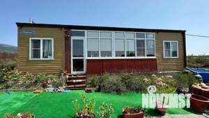 Дом 85м², 1-этажный, участок 7 сот.