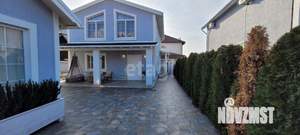 Дом 156м², 2-этажный, участок 3 сот.