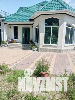 Коттедж 90м², 2-этажный, участок 4 сот.