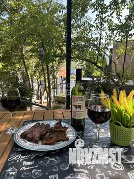 Дом 137м², 2-этажный, участок 6 сот.