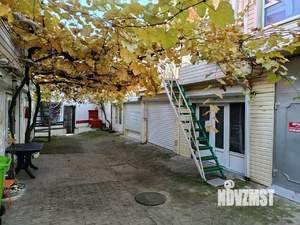 Коттедж 37м², 2-этажный, участок 1 сот.