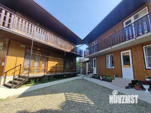 Дом 333м², 2-этажный, участок 6 сот.