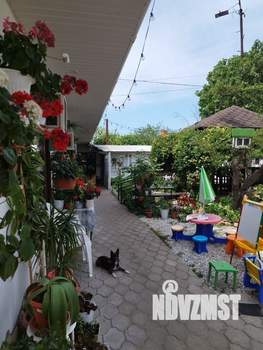 Дом 554м², 2-этажный, участок 9 сот.