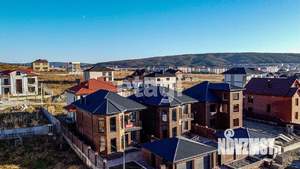 Дом 180м², 2-этажный, участок 3 сот.