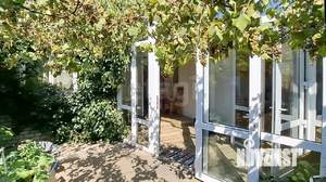 Дом 209м², 2-этажный, участок 6 сот.