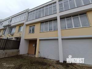 Дом 280м², 3-этажный, участок 3 сот.