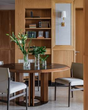 Дом 131м², 1-этажный, участок 7 сот.