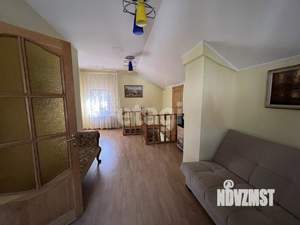 Дом 74м², 2-этажный, участок 10 сот.