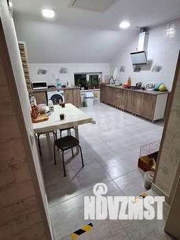 Дом 296м², 2-этажный, участок 16 сот.