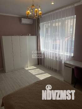 Таунхаус 130м², 2-этажный, участок 2 сот.