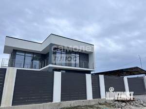 Дом 250м², 2-этажный, участок 409 сот.