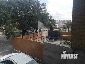 Таунхаус 252м², 2-этажный, участок 2 сот.