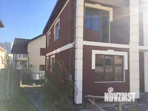 Дом 205м², 2-этажный, участок 4 сот.