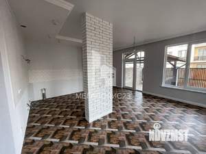 Дом 170м², 3-этажный, участок 2 сот.