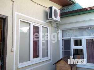 Дом 67м², 1-этажный, участок 6 сот.