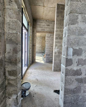 Дом 115м², 1-этажный, участок 4 сот.