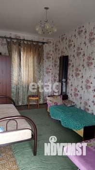 Дом 280м², 3-этажный, участок 4 сот.