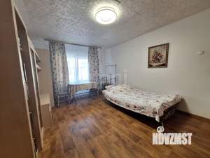 Дом 72м², 1-этажный, участок 1 сот.