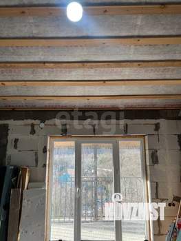 Дом 40м², 2-этажный, участок 9 сот.