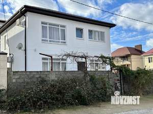 Дом 160м², 2-этажный, участок 6 сот.