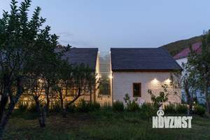 Коттедж 162м², 1-этажный, участок 16 сот.