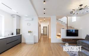 Дом 230м², 2-этажный, участок 5 сот.